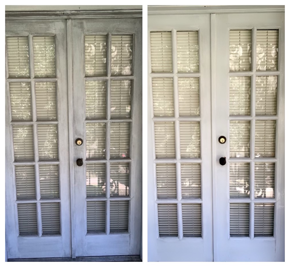 Soft Washing vs Pressure Washing: What Georgia Homeowners Should Know