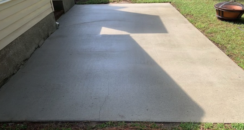 Patio & Pool Deck Cleaning service near Winder GA