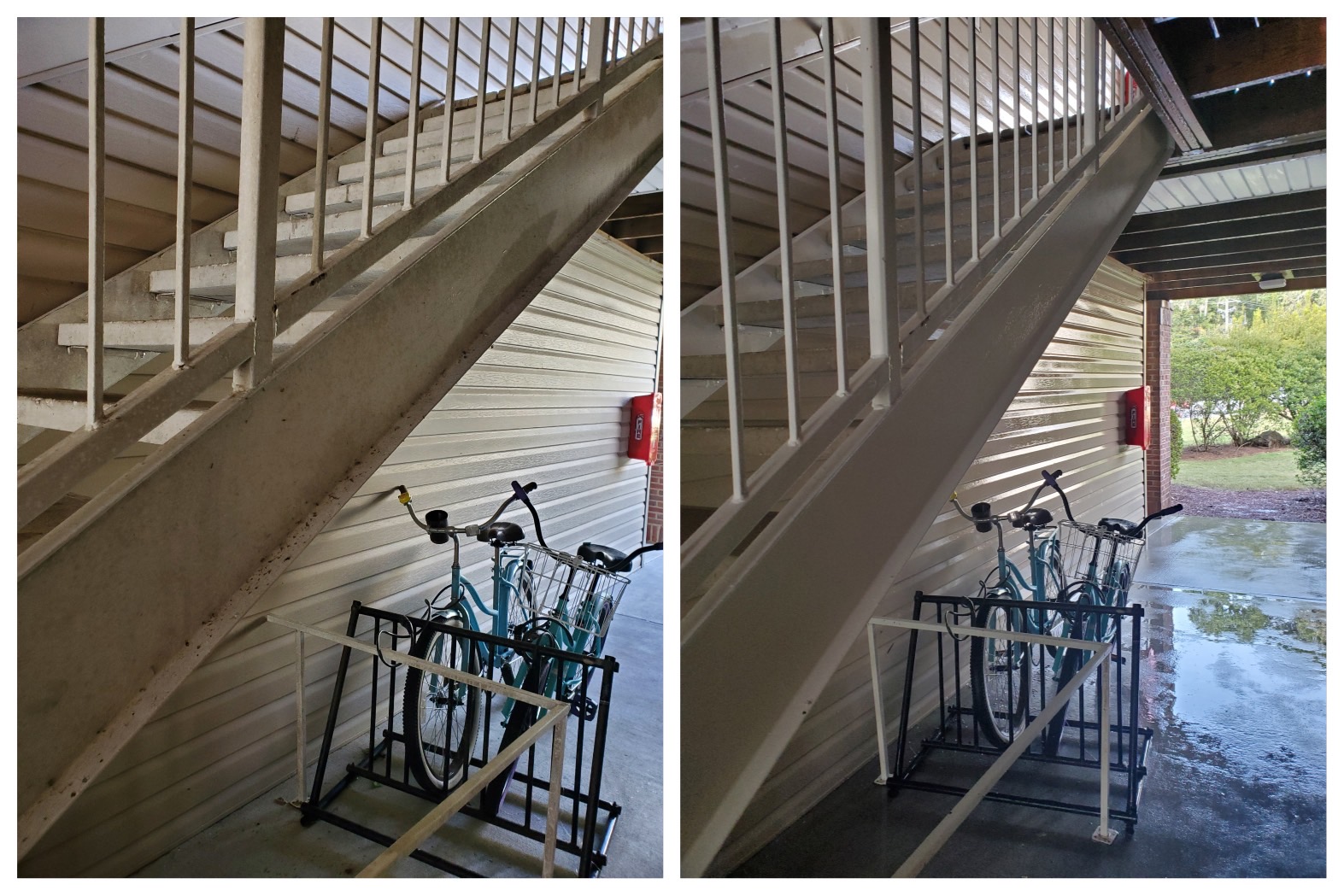 Commercial Pressure Washing in Statham, GA