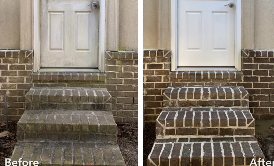 Pressure Washing service near Winder GA
