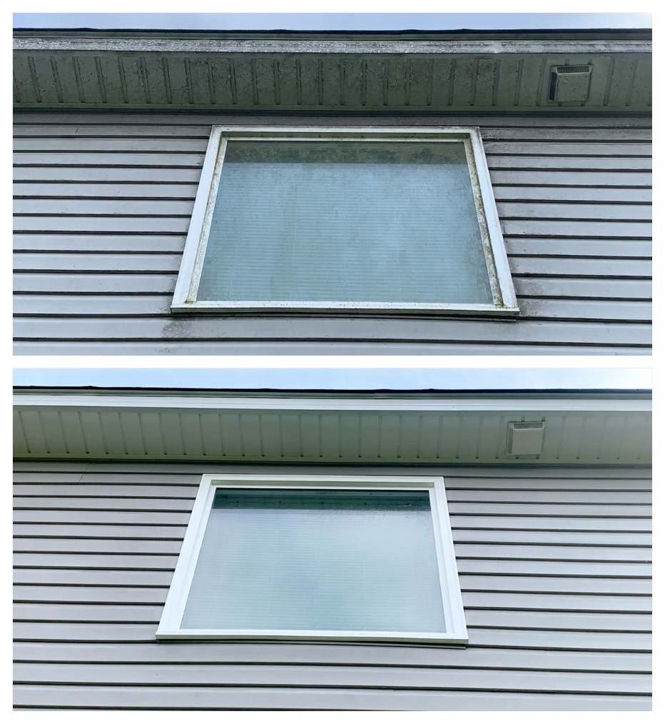 Window Cleaning in Statham, GA