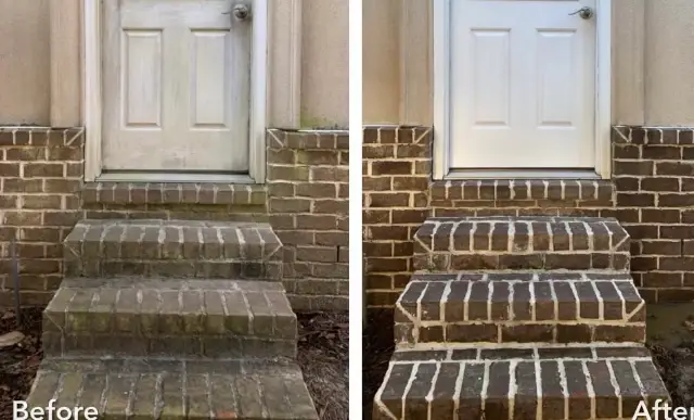 Pressure Washing service near Winder GA