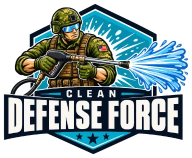 Clean Defense Force