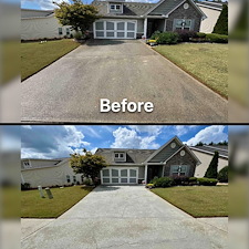 Pressure-Washing-Driveways-and-Sidewalks-for-Neighbors-in-Winder-GA-30680 0