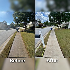 Pressure-Washing-Driveways-and-Sidewalks-for-Neighbors-in-Winder-GA-30680 1